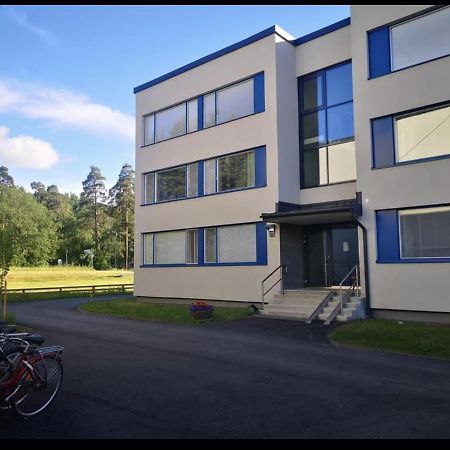 The Sunrise Apartment Turku Esterno foto