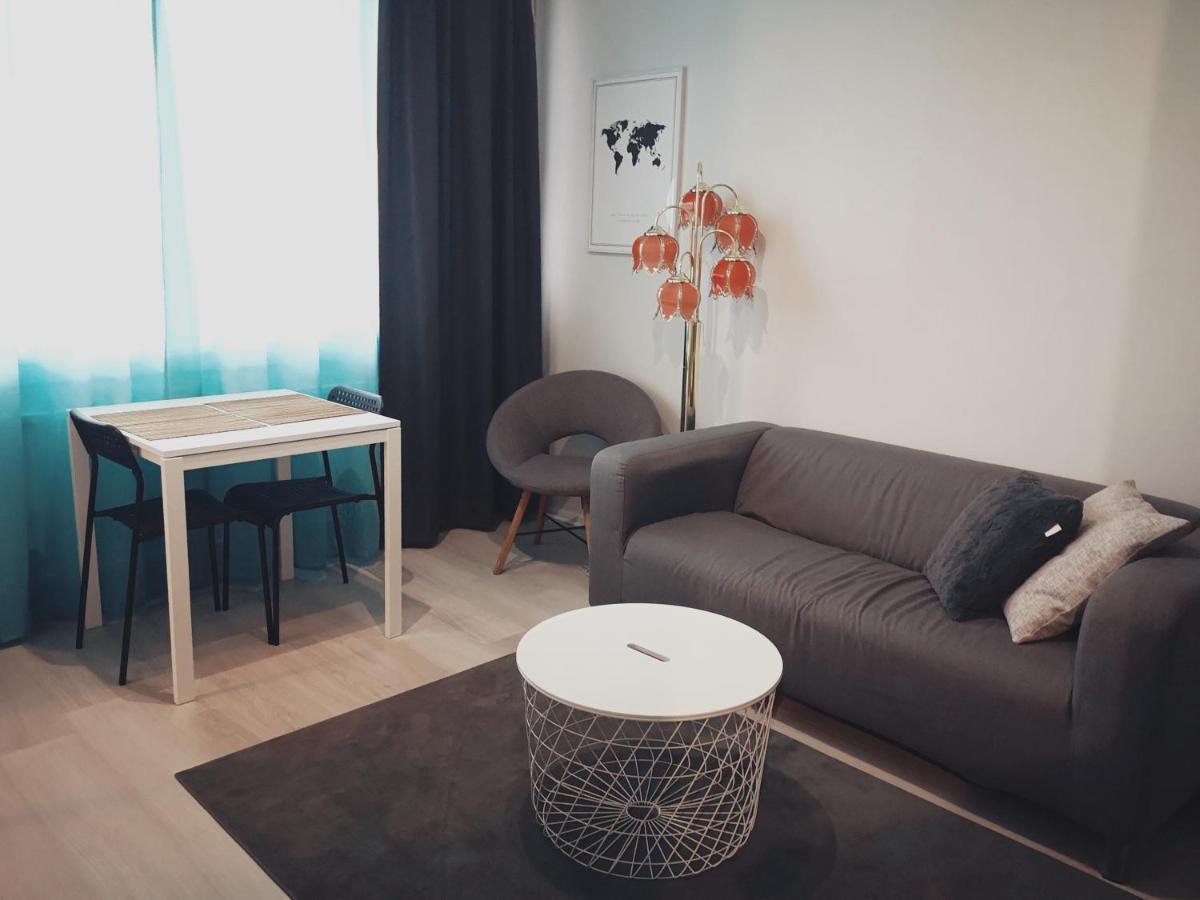 The Sunrise Apartment Turku Esterno foto
