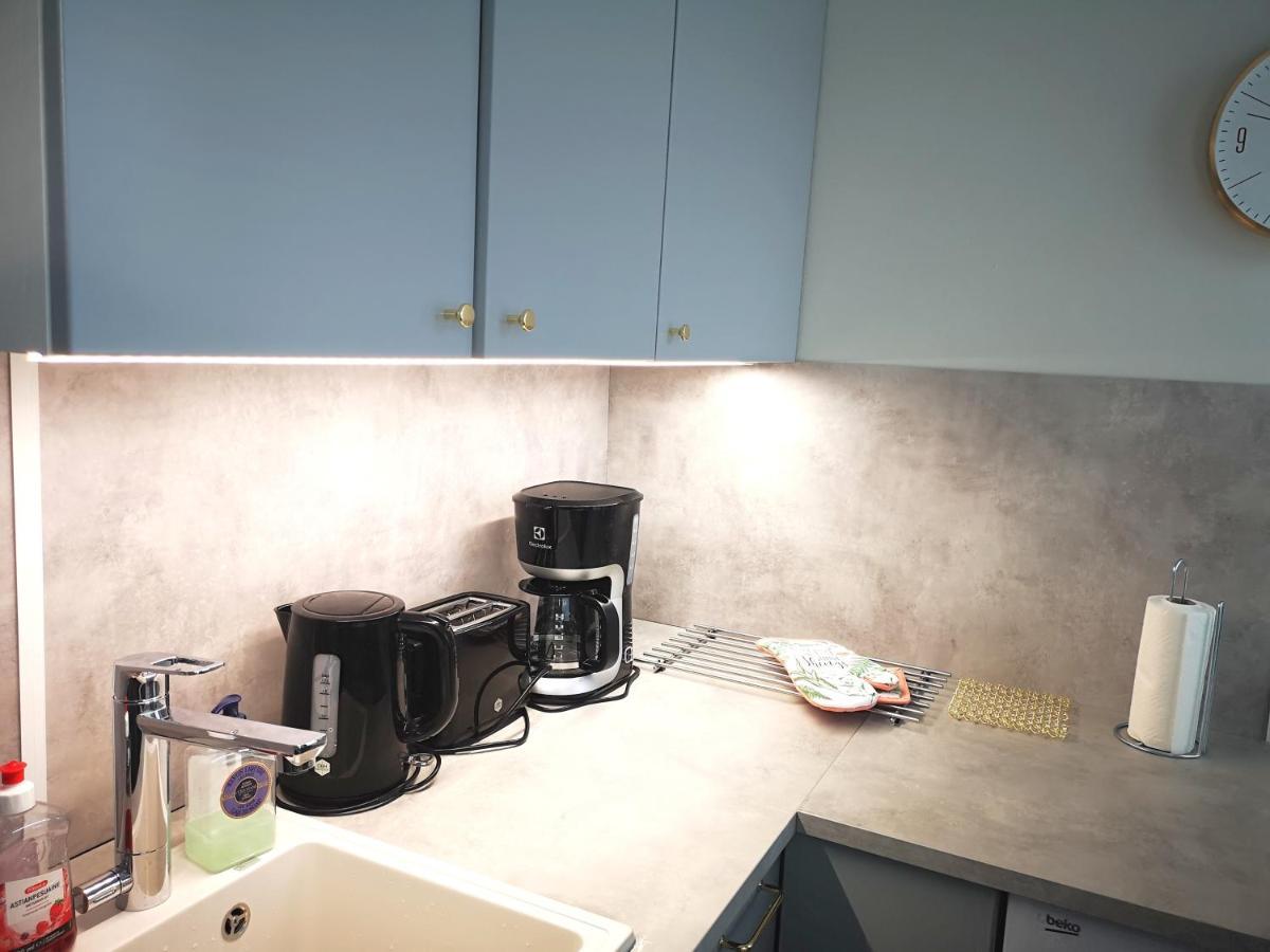 The Sunrise Apartment Turku Esterno foto