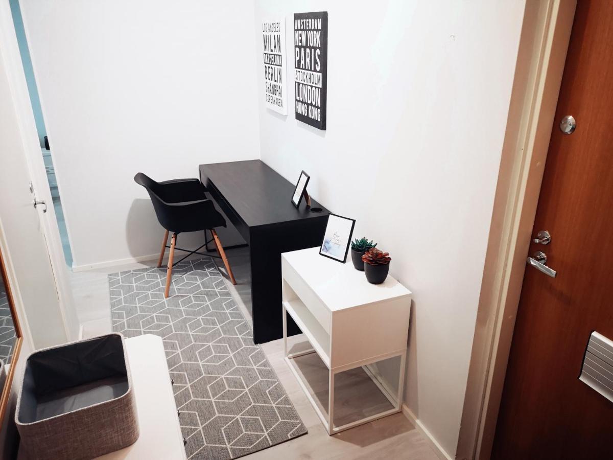 The Sunrise Apartment Turku Esterno foto