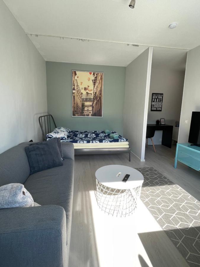 The Sunrise Apartment Turku Esterno foto