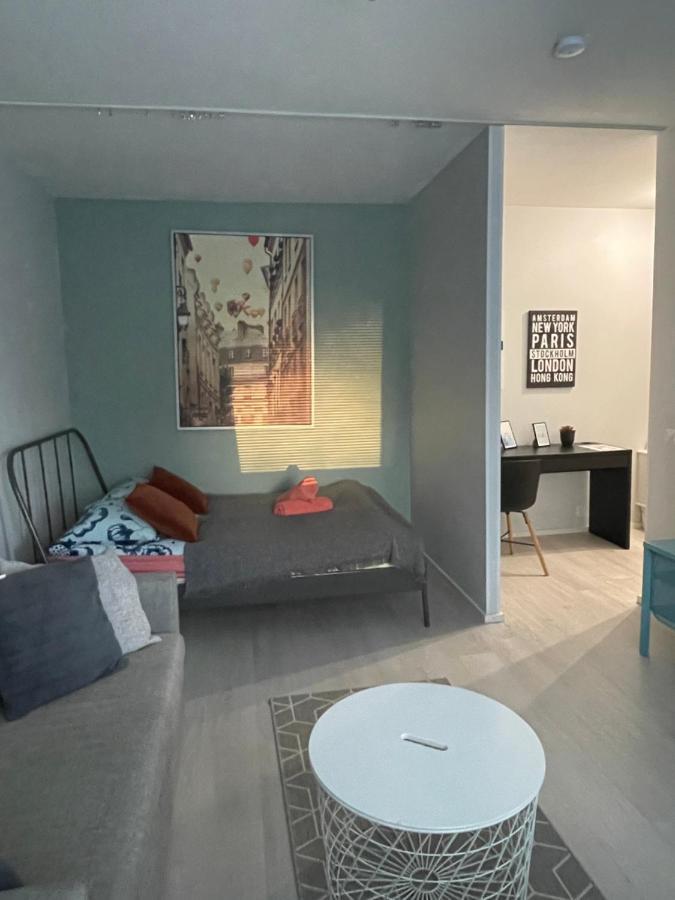 The Sunrise Apartment Turku Esterno foto