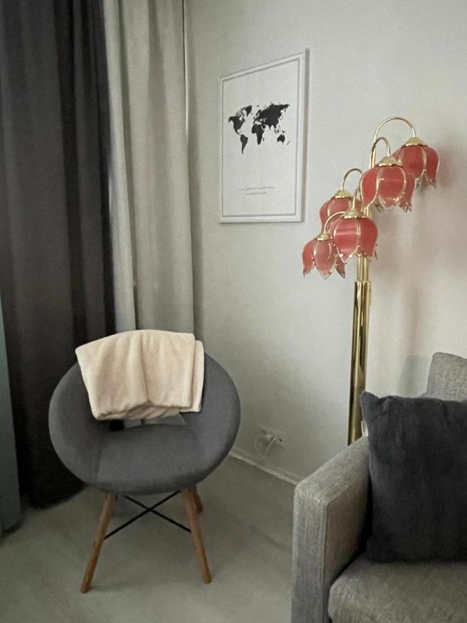 The Sunrise Apartment Turku Esterno foto