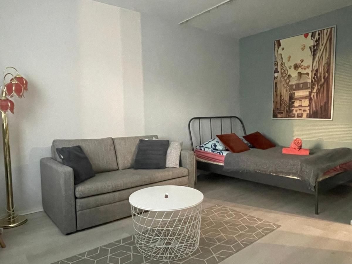 The Sunrise Apartment Turku Esterno foto